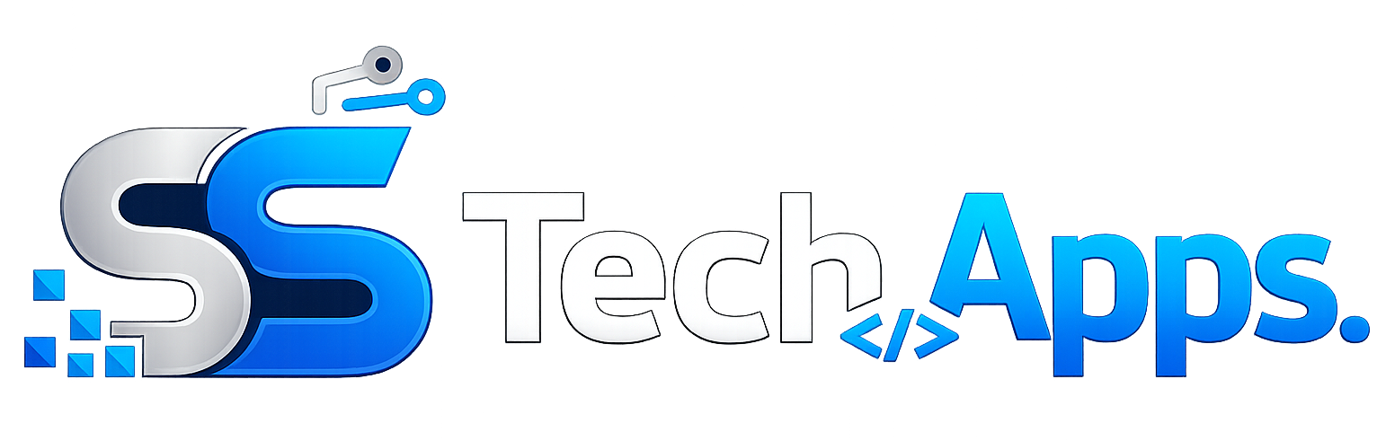 SS Tech Apps